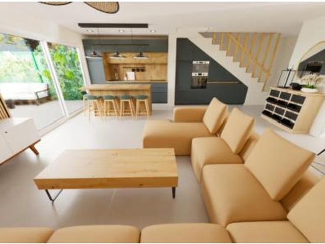 Chalet en venta en Pulianillas, Comarca de la Vega de Granada