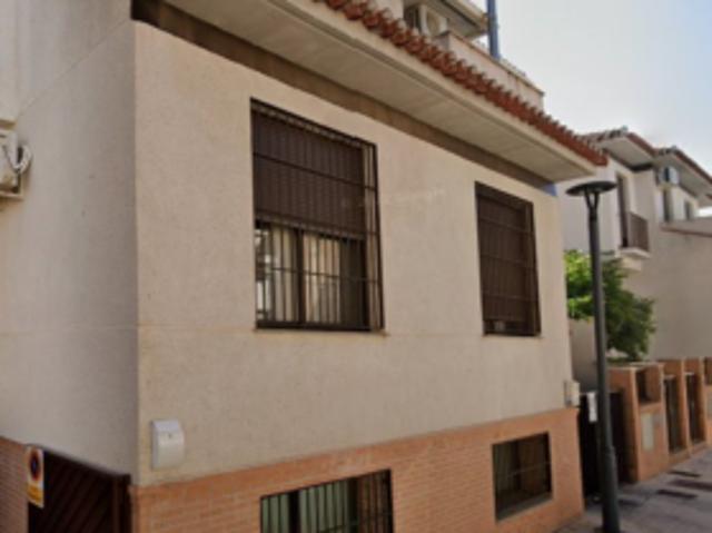 Chalet en venta en Comarca de la Vega de Granada, Andalucía