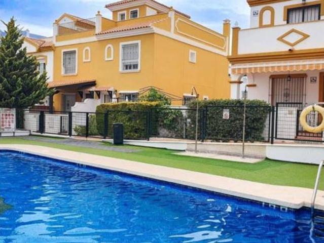 Chalet en venta en San Juan de los Terreros, Pulpí