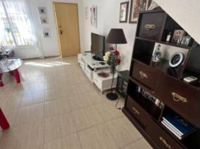 Chalet en venta en San Juan de los Terreros, Pulpí
