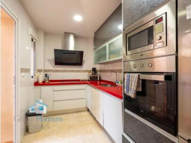 Chalet en venta en Pilar de Jaravía, Pulpí