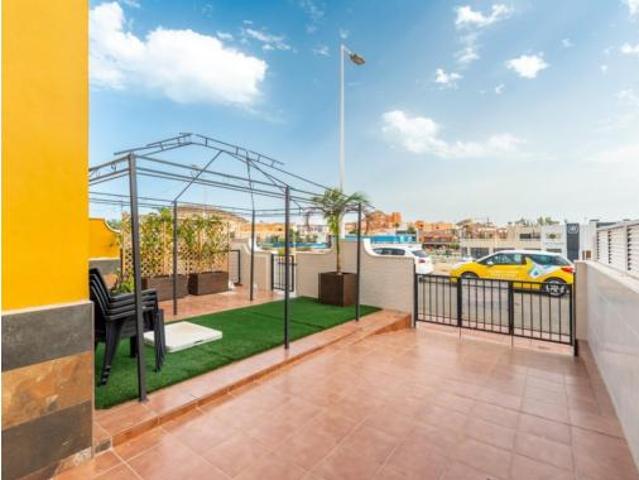 Chalet en venta en San Juan de los Terreros, Pulpí