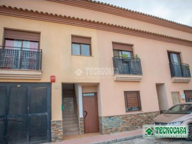 Chalet en venta en La Fuente, Pulpí