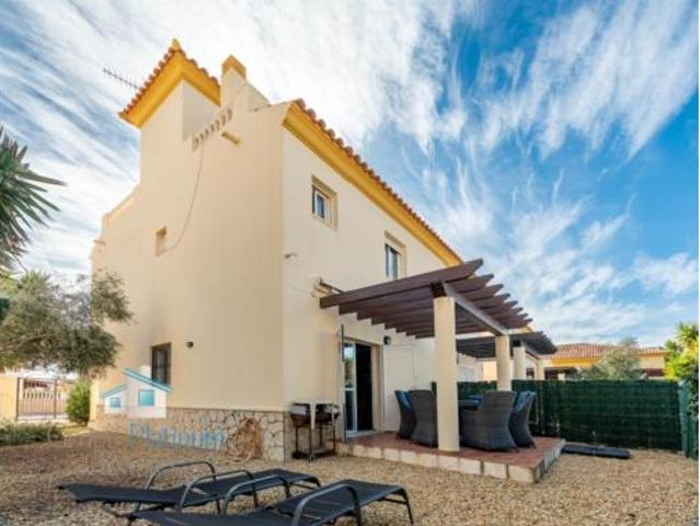 Chalet en venta en San Juan de los Terreros, Pulpí