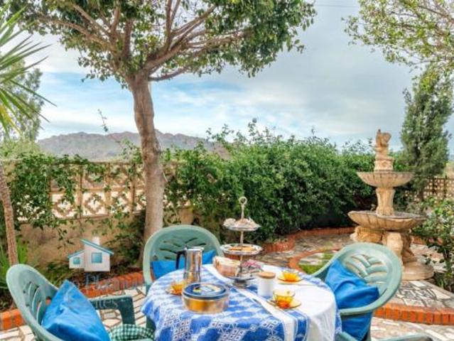 Chalet en venta en San Juan de los Terreros, Pulpí