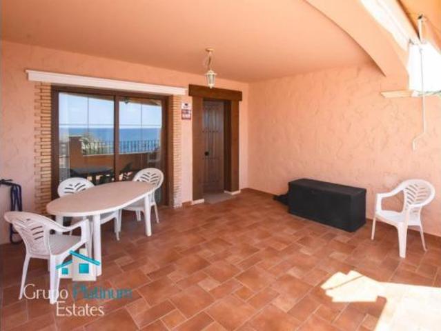 Chalet en venta en San Juan de los Terreros, Pulpí