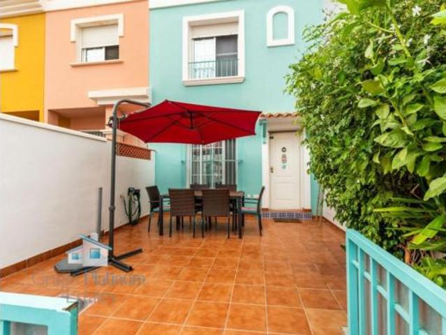 Chalet en venta en San Juan de los Terreros, Pulpí