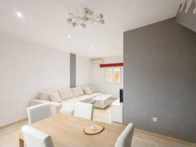 Chalet en venta en Pilar de Jaravía, Pulpí
