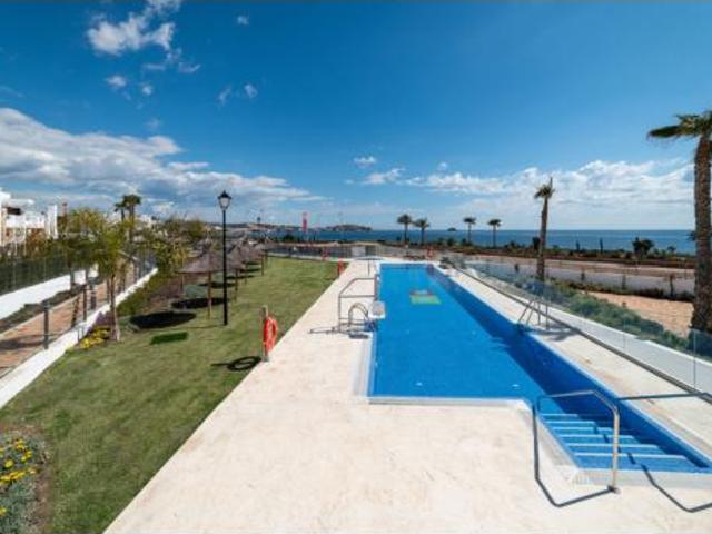Chalet en venta en Pulpí, Andalucía