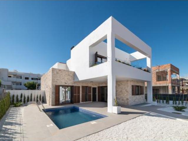 Chalet en venta en Pulpí, Andalucía