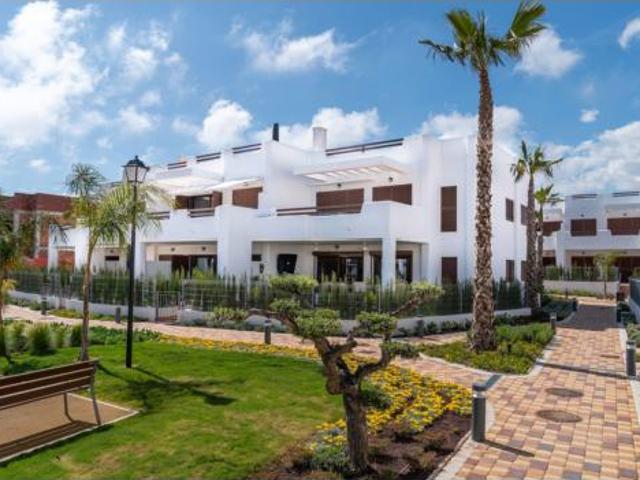 Chalet en venta en San Juan de los Terreros, Pulpí