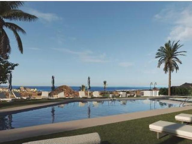 Chalet en venta en San Juan de los Terreros, Pulpí