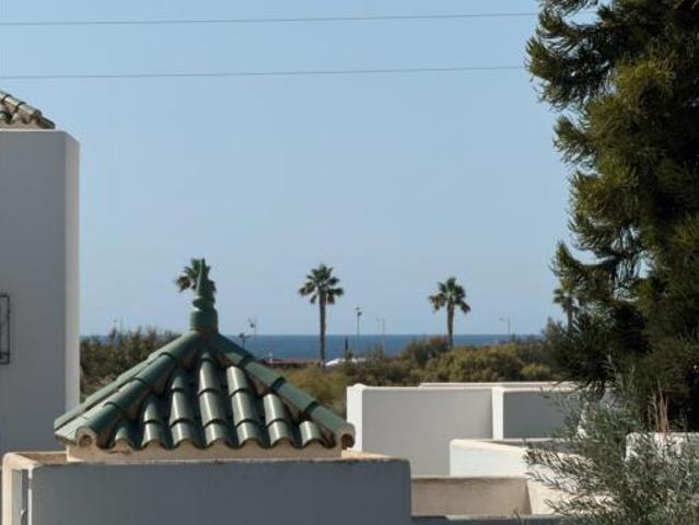 Chalet en venta en San Juan de los Terreros, Pulpí