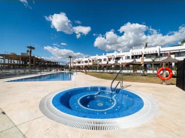 Chalet en venta en San Juan de los Terreros, Pulpí