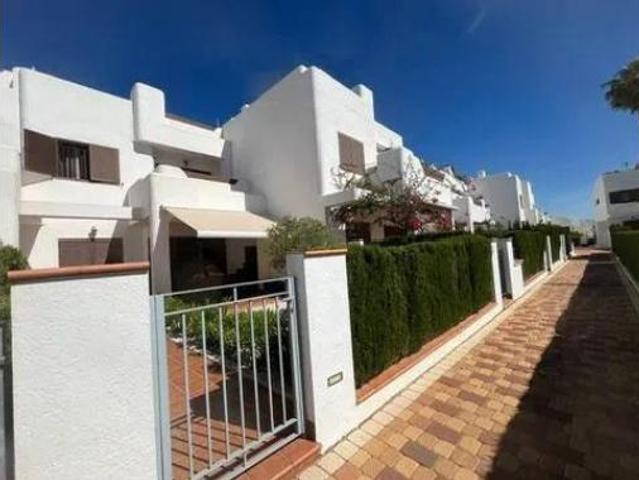 Chalet en venta en Urbanización Bellavista, Pulpí