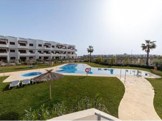 Chalet en venta en San Juan de los Terreros, Pulpí