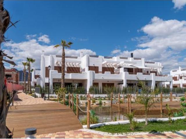 Chalet en venta en Pulpí, Andalucía