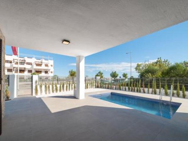 Chalet en venta en Pulpí, Andalucía