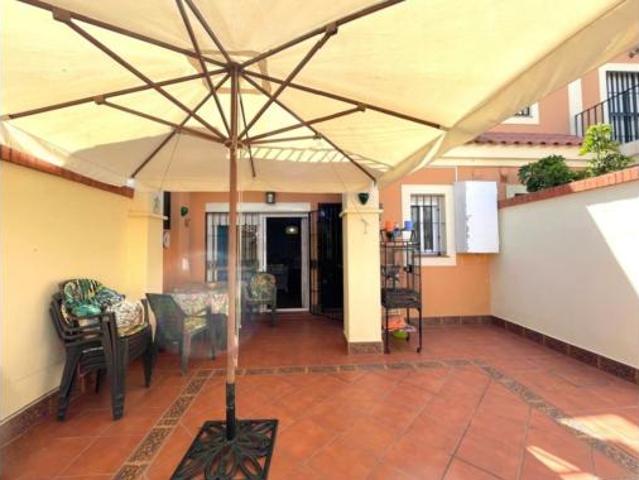 Chalet en venta en El Portil, Punta Umbría