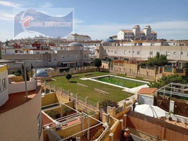 Chalet en venta en El Portil, Comarca Metropolitana de Huelva