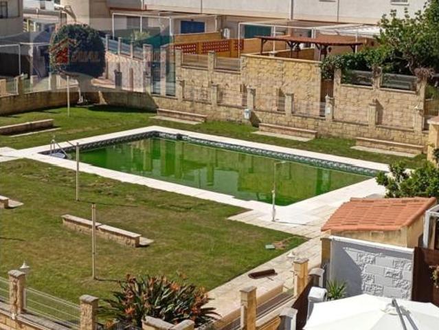 Chalet en venta en El Portil, Comarca Metropolitana de Huelva