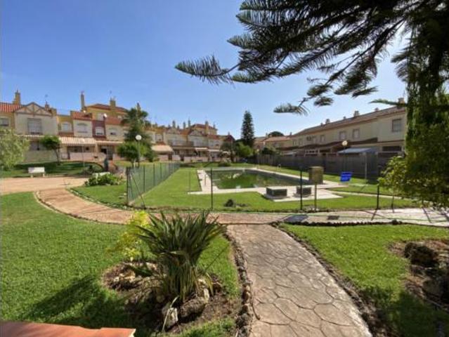 Villa en venta en Punta Umbría, El Portil