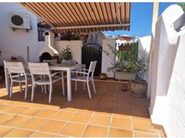 Chalet en venta en El Portil, Comarca Metropolitana de Huelva