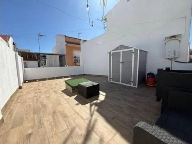 Chalet en venta en Punta Umbría, Huelva