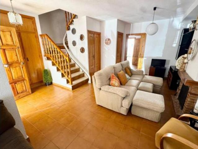 Chalet en venta en Comarca Metropolitana de Huelva, Andalucía