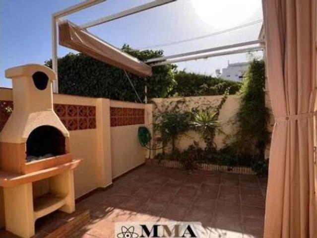 Chalet en venta en El Portil, Comarca Metropolitana de Huelva