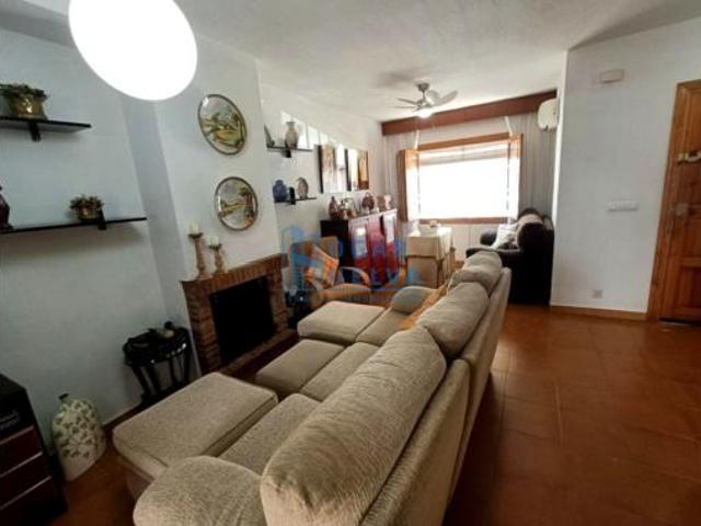 Chalet en venta en Comarca Metropolitana de Huelva, Andalucía