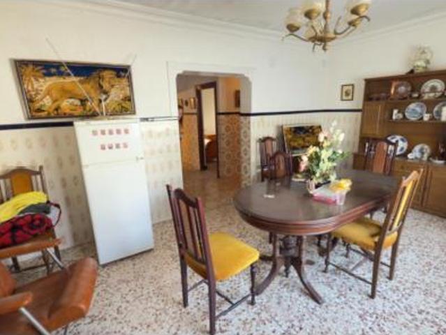 Chalet en venta en El Cerrito, Comarca Metropolitana de Huelva