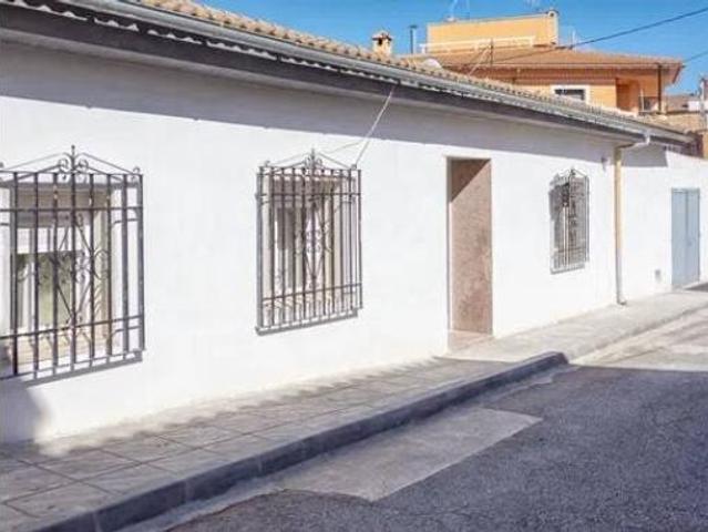 Chalet en venta en Comarca de Guadix, Andalucía