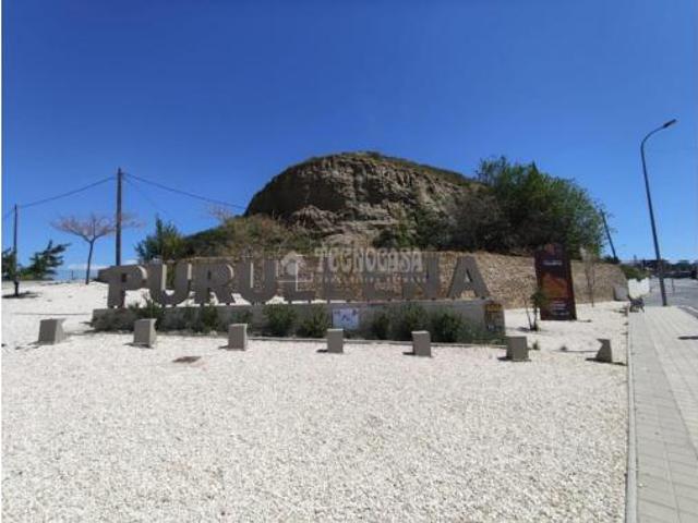 Chalet en venta en Comarca de Guadix, Andalucía