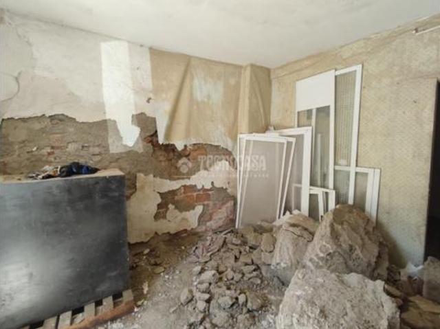 Chalet en venta en Comarca de Guadix, Andalucía