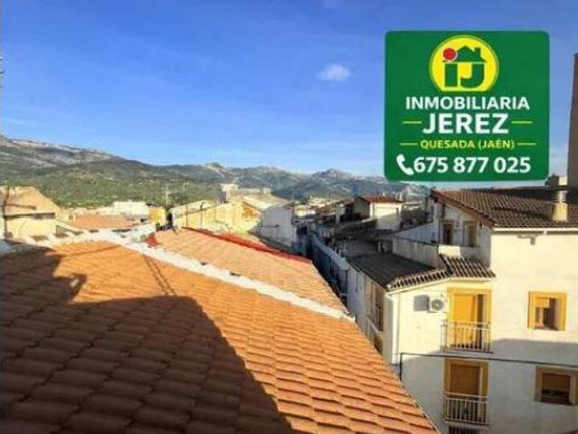 Chalet en venta en Quesada, Andalucía