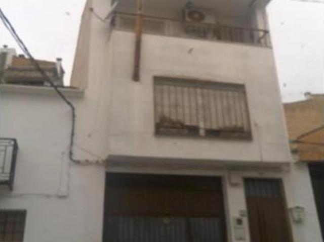 Chalet en venta en Quesada, Andalucía