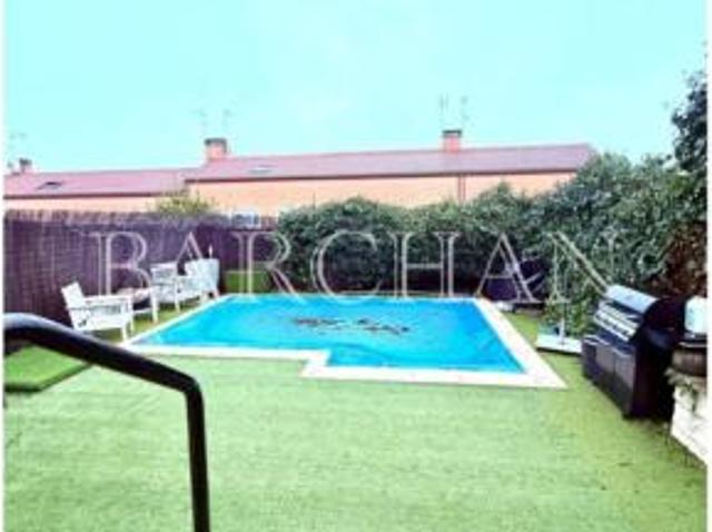 Chalet en venta en Quijorna, Madrid