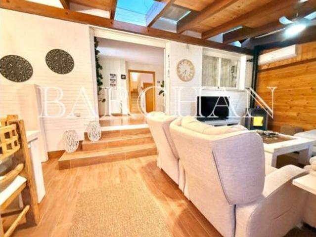 Chalet en venta en Quijorna, Madrid