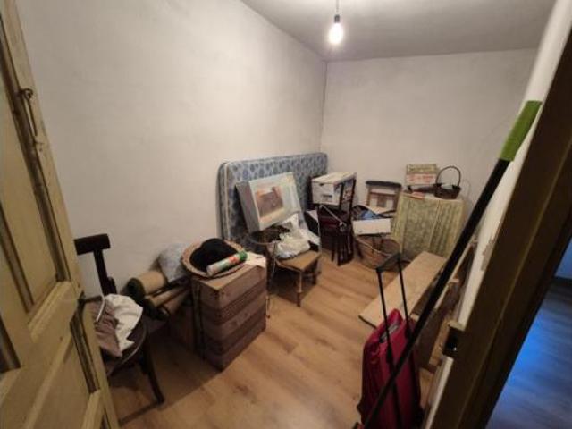Chalet en venta en Quintana Del Castillo, Castilla y León