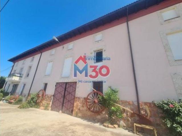 Chalet en venta en Quintanaélez, Castilla y León