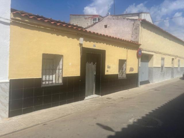 Chalet en venta en Quintanar De La Orden, Castilla-La Mancha