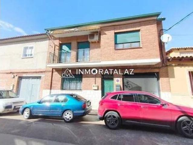 Chalet en venta en Quintanar De La Orden, Castilla-La Mancha