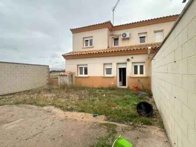 Chalet en venta en Quintanar De La Orden, Castilla-La Mancha