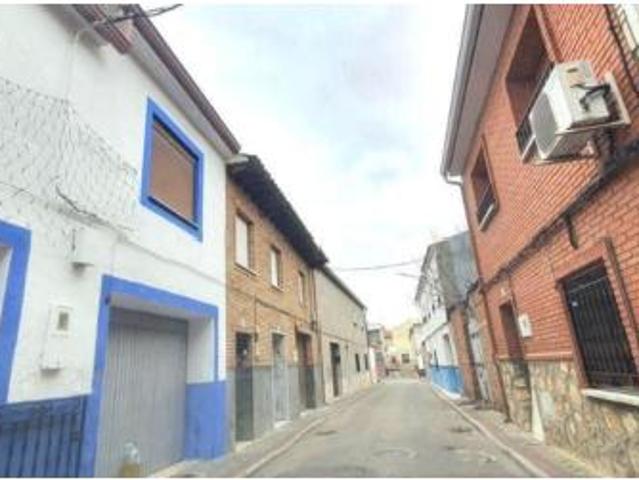 Chalet en venta en Quintanar De La Orden, Castilla-La Mancha