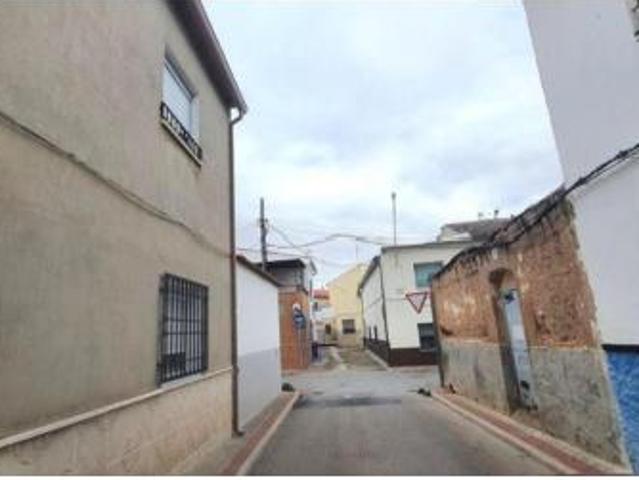 Chalet en venta en Quintanar De La Orden, Castilla-La Mancha