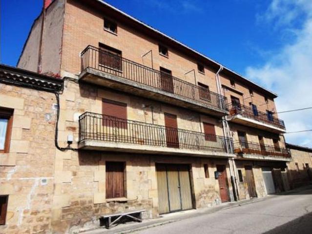 Chalet en venta en Quintanar De La Sierra, Castilla y León