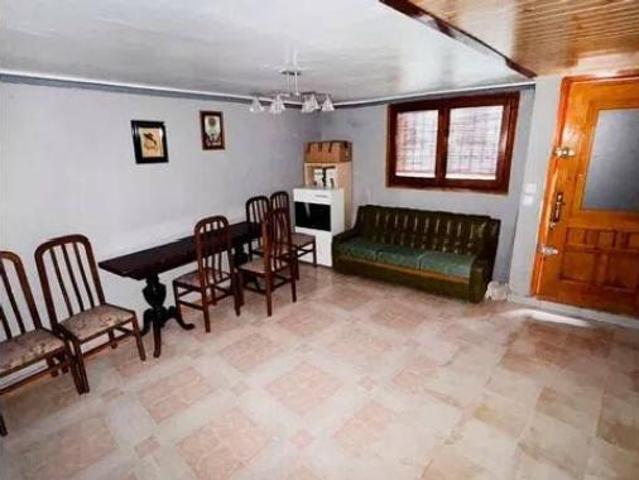 Chalet en venta en Ribera Baja del Ebro, Aragón