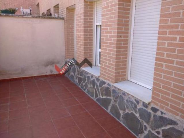 Chalet en venta en Quismondo, Toledo