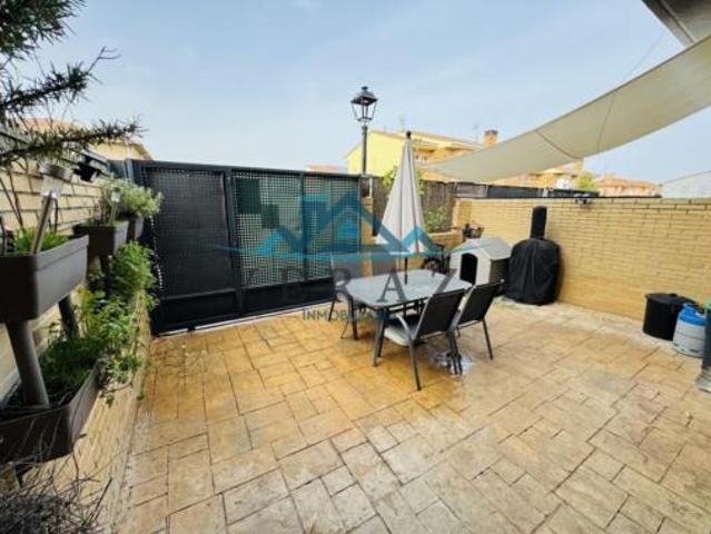 Chalet en venta en Quismondo, Castilla-La Mancha